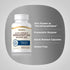 Product highlights graphic stating Also Known as 'Serratiopeptidase', Proteolytic Enzyme, Quick Release Capsules, Gluten Free.