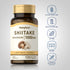 Shiitake Mushroom, 1000 mg, 120 Quick Release Capsules