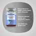 Soothing Stress Support + GABA & L-Theanine (Delicious Lemon & Strawberry), 60 Gummies