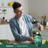 Spirulina (Organic), 1000 mg (per serving), 300 Vegetarian Tablets