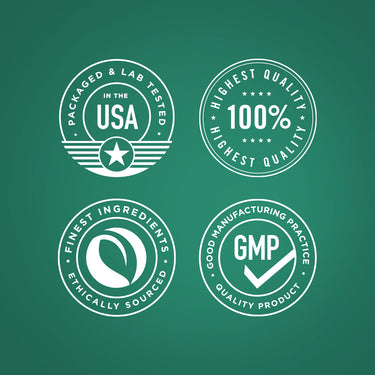 Spirulina (Organic), 1000 mg (per serving), 300 Vegetarian Tablets