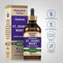 St. John's Wort Liquid Extract Alcohol Free, 4 fl oz (118 mL) Dropper Bottle
