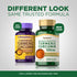 Standardized Turmeric Curcumin Complex, 500 mg, 120 Quick Release Capsules
