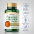 Standardized Turmeric Curcumin Complex, 500 mg, 120 Quick Release Capsules