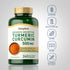 Standardized Turmeric Curcumin Complex, 500 mg, 240 Quick Release Capsules