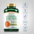 Standardized Turmeric Curcumin Complex w/ Black Pepper, 1000 mg, 180 Quick Release Capsules