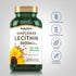 Sunflower Lecithin, 3600 mg (per serving), 200 Quick Release Softgels