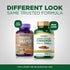 Super Ceylon Cinnamon Complex w/ Chromium & Biotin, 2500 mg (per serving), 120 Vegetarian Capsules