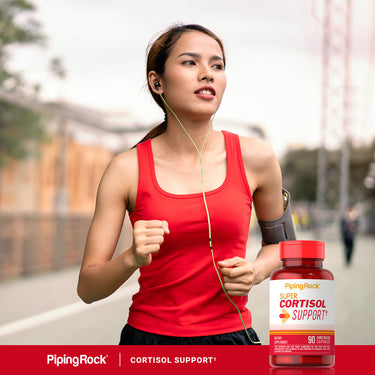 Super Cortisol Support, 90 Quick Release Capsules