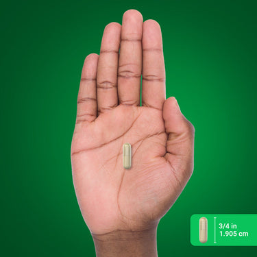 Super Fruits and Veggies, 60 Vegetarian Capsules