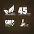 Super Ginseng Complex Plus Royal Jelly, 100 Quick Release Capsules