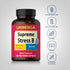Supreme Stress B, 100 Vegetarian Capsules