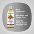 Sweet Almond Oil, 16 fl oz (473 mL) Bottle