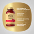TMG (Trimethylglycine), 1400 mg (per serving), 200 Quick Release Capsules