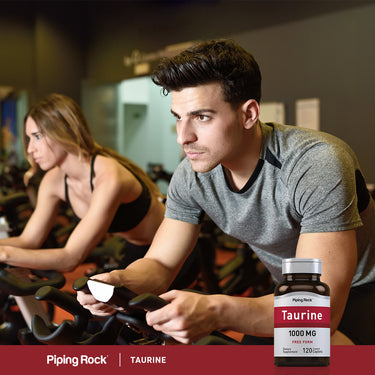 Taurine, 1000 mg, 120 Coated Caplets