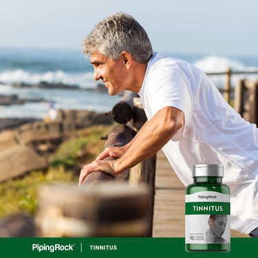 Tinnitus, 90 Caplets