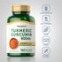 Turmeric Curcumin Complex, 800 mg, 180 Quick Release Capsules