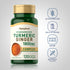 Turmeric Ginger Complex Standardized, 1800 mg (per serving), 120 Quick Release Softgels