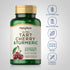Turmeric with Tart Cherry, 120 Quick Release Capsules