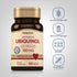 Ubiquinol, 100 mg, 120 Quick Release Softgels