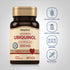 Ubiquinol, 200 mg, 60 Quick Release Softgels