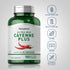 Ultra Max Cayenne Plus, 180 Quick Release Capsules