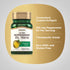 Ultra Peppermint Oil (Enteric Coated), 100 mg, 120 Coated Softgels