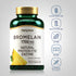Ultra Strength Bromelain, 1700 mg (per serving), 120 Quick Release Capsules