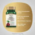 Ultra Tart Cherry, 2400 mg (per serving), 100 Quick Release Capsules