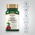 Ultra Tart Cherry, 2400 mg (per serving), 100 Quick Release Capsules