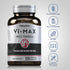 Vi-Max Male "MEN ONLY", 120 Quick Release Capsules