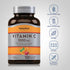 Vitamin C 1000 mg with Bioflavonoids & Rose Hips, 100 Quick Release Capsules