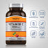 Vitamin C 1000 mg with Bioflavonoids & Rose Hips, 250 Coated Caplets