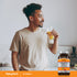 Vitamin C 1000 mg with Bioflavonoids & Rose Hips, 250 Coated Caplets