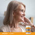 Vitamin C Powder, 2000 mg (per serving), 24 oz (680 g) Bottle