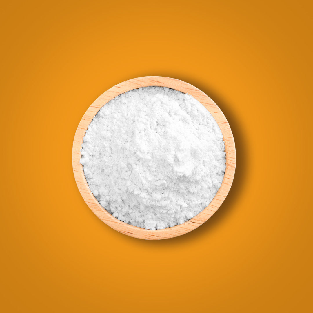 Vitamin C Powder, 2000 mg (per serving), 24 oz (680 g) Bottle