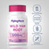 Wild Yam Root, 1200 mg, 100 Quick Release Capsules