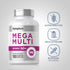 Women's Mega Multi 50 Plus, 100 Coated Caplets