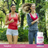 Women’s Probiotic 14 Strains 5 Billion Organisms plus Cranberry, 90 Vegetarian Capsules