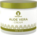 Aloe Vera Moisturizing Cream, 4 oz (113 g) Jar