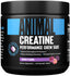 Animal Creatine Chews Grape, 120 Chewable Tablets