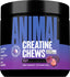 Animal Creatine Chews Grape, 120 Chewable Tablets