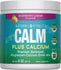 CALM plus Calcium Powder Raspberry-Lemon, 8 oz (226 g)
