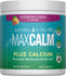 CALM plus Calcium Powder Raspberry-Lemon, 8 oz (226 g)