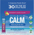 CALM Powder Raspberry-Lemon Stick Packs, 30 Stick Packs
