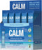 Natural Vitality CALM Original unflavored relaxing drink mix with magnesium citrate, 30 convenient stick packets.