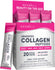 NEOCELL Grassfed Collagen Peptides. 20 stick packs, 10g collagen per pack. Unflavored powder dietary supplement.