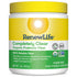 RenewLife Completely Clear Organic Prebiotic Fiber, 7 oz (198 g), is a flavor-free fiber powder supplement.