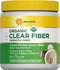Completely Clear Organic Prebiotic Fiber, 7 oz (198 g) Powder