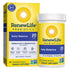 RenewLife Daily Balance Probiotics + Prebiotics offers 20 Billion CFU and 10 diverse strains in 60 vegetarian capsules.